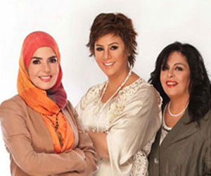   مصر اليوم - أستاذ الطب النفسي خليل فاضل ضيف برنامج  الستات ما يعرفوش يكدبوا