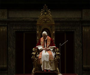   مصر اليوم - بابا الفاتيكان يعفو عن سكرتيره السابق باولو غابرييلي