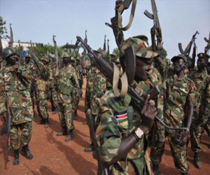   مصر اليوم - جنوب السودان يعترف بإسقاط المروحية التابعة لبعثة الأمم المتحدة بالخطأ