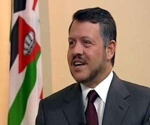   مصر اليوم - ملك الأردن يبدأ زيارة عمل إلى بريطانيا