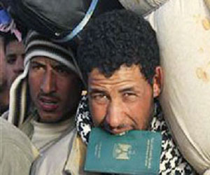   مصر اليوم - وزير العمل الأردني يعلن أن بلاده لا تستهدف العمالة المصرية بحد ذاتها