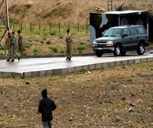   مصر اليوم - طالبان الأفغانية تعلن مشاركتها في مؤتمر باريس