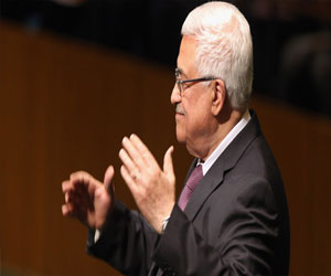   مصر اليوم - عباس في البرتغال لشكرها على دعمها في الأمم المتحدة