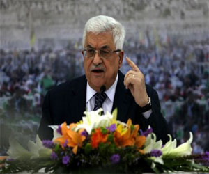   مصر اليوم - عباس: قرار الاستيطان الإسرائيلي الأخير خط أحمر لن نسمح بتنفيذه