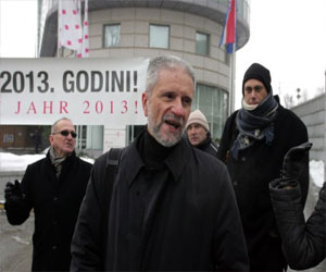   مصر اليوم - البطالة تحقق رقمًا قياسيًا في كرواتيا