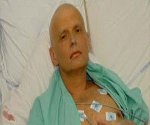   مصر اليوم - بريطانيا لديها أدلة على تورط روسيا في وفاة المعارض ليتفيننكو