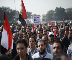   مصر اليوم - شقيق الظواهري يعلن تأسيس هيئة دعوية في مصر