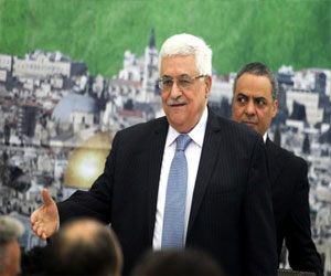   مصر اليوم - الرئيس الفلسطيني يزور أنقرة لإجراء محادثات