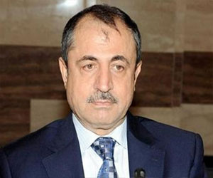 مصر اليوم - وصول وزير الداخلية السوري إلى لبنان لتلقي العلاج