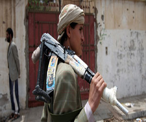 مصر اليوم - الداخلية التونسية تكشف شبكة إرهابية تجنّد عناصر متطرفة