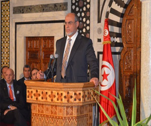 مصر اليوم - تعديل وزاري في تونس مطلع العام المقبل