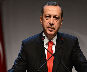 مصر اليوم - أردوغان يهنئ اليهود الأتراك بعيد حانوكا