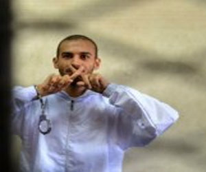   مصر اليوم - السجن 3 سنوات لمدون قبطي بتهمة ازدراء الأديان