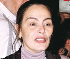   مصر اليوم - شريهان تستنكر الاعتداء على المخرج خالد يوسف