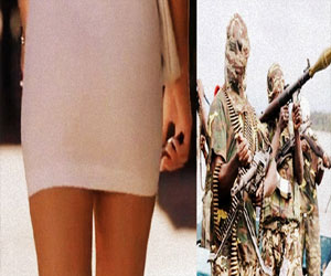   مصر اليوم - إعدام 20 نيجرية لارتدائهن التّنورة القصيرة