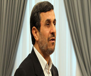   مصر اليوم - نجاد يلبي دعوة أردوغان ويزور تركيا الإثنين