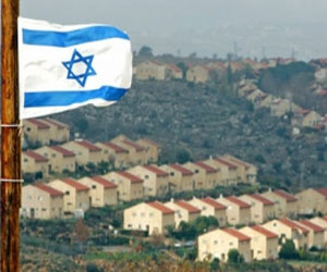   مصر اليوم - الاتحاد الأوروبي: العلاقة مع إسرائيل ستتأثر بسبب الاستيطان