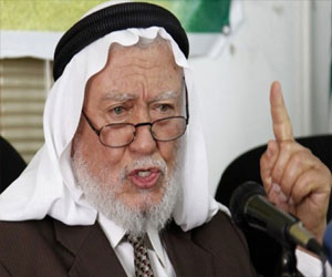   مصر اليوم - إخوان الأردن: وجودنا لا يحتاج شرعية من الحكومة