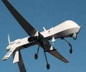   مصر اليوم - إيران تسيطر على طائرة تجسس أميركية وواشنطن تنفي