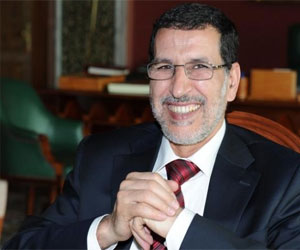 مصر اليوم - وزير مغربي: حققنا مكاسب عدة باستضافة أصدقاء سورية