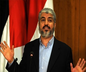 مصر اليوم - رئيس المكتب السياسي لحركة حماس يصل إلى غزة