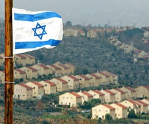   مصر اليوم - مشروع استيطاني جديد في حوش قراعين في سلوان