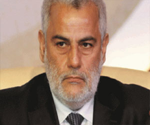   مصر اليوم - رئيس الوزراء المغربي يلتقي نظيره الفرنسي في الرباط الخميس