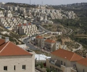   مصر اليوم - إسرائيل تصادق على بناء 2612 وحدة سكنية في مستوطنة جديدة في القدس