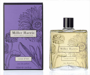 مصر اليوم - عطر جديد فاخر من ميلر هاريس للرجال