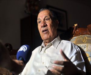 مصر اليوم - فتح: أزمة مصر تؤخِّر المصالحة الفلسطينية