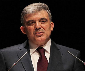   مصر اليوم - غل يطالب نظيره البنغالي وقف إعدام قادة إسلاميين