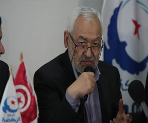 مصر اليوم - الغنوشي: إعلان وشيك لحكومة جديدة في تونس