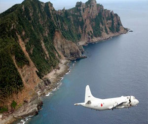   مصر اليوم - طوكيو تحتج رسميًا لتحليق طائرة صينية فوق جزر متنازع عليها