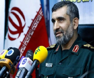   مصر اليوم - الحرس الثوري الإيراني يعتزم إجراء مناورة جديدة في مضيق هرمز