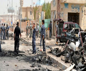   مصر اليوم - الاتحاد الأوروبي يدين الاعتداءات ضد قوات الأمن العراقية