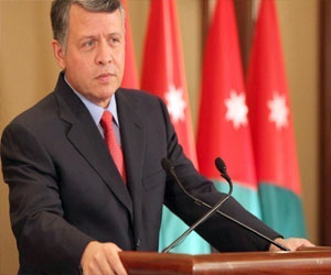 مصر اليوم - عاهل الأردن يلغي رسميًا الاحتفالات بـذكرى عيد ميلاده