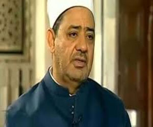 مصر اليوم - الأزهر والكنيسة يطالبان بتجميد الإعلان الدستوري