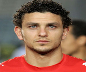 مصر اليوم - جراحة ناجحة لحسام غالي في ألمانيا