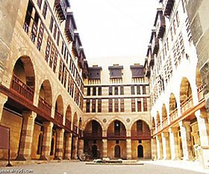 مصر اليوم - احتفال فني بذكرى الموسيقار فريد الأطرش في وكالة الغوري