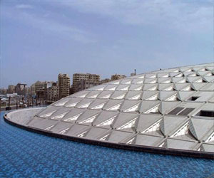 مصر اليوم - ناقدة تونسية تناقش قصصًا سكندرية في مختبر السرديات