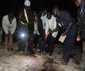 مصر اليوم - مقتل 5 أشخاص إثر انفجار جديد في العاصمة الكينية