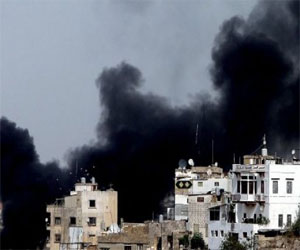   مصر اليوم - مقتل 4 أشخاص إثر اشتباكات عنيفة في طرابلس اللبنانية