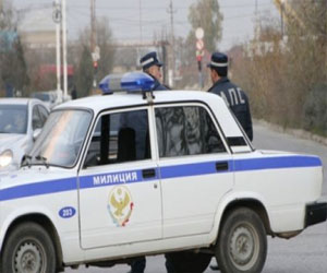 مصر اليوم - مقتل مقدم من الشرطة الروسية في جمهورية داغستان