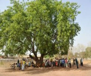 مصر اليوم - أعمال عنف أتنية لساعات في مدينة جنوب السودان