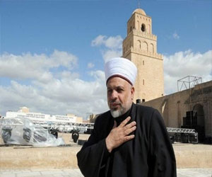 مصر اليوم - تيسير التميمي يؤكد عزمه على الترشح لانتخابات الرئاسة الفلسطينية