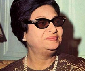 مصر اليوم - الاحتفال بذكري ميلاد أم كلثوم في وكالة الغوري الخميس