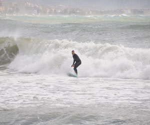 مصر اليوم - انخفاض السياحة في أنطاليا التركية بنسبة %1.6