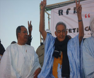   مصر اليوم - المعارضة الموريتانية ترفض التدخل العسكري في مالي