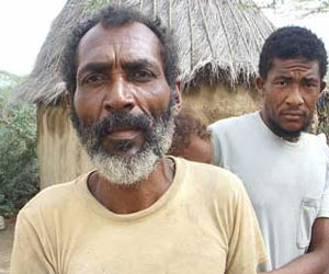 مصر اليوم - تقرير: 190 حالة رقٍّ وعبودية شمال غرب اليمن