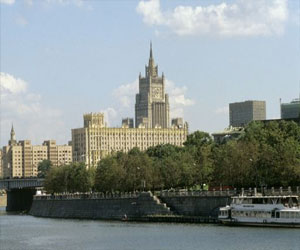   مصر اليوم - روسيا ترحب بسعي اليمن إلى إطلاق الحوار الوطني ومستعدة لتقديم المساعدة